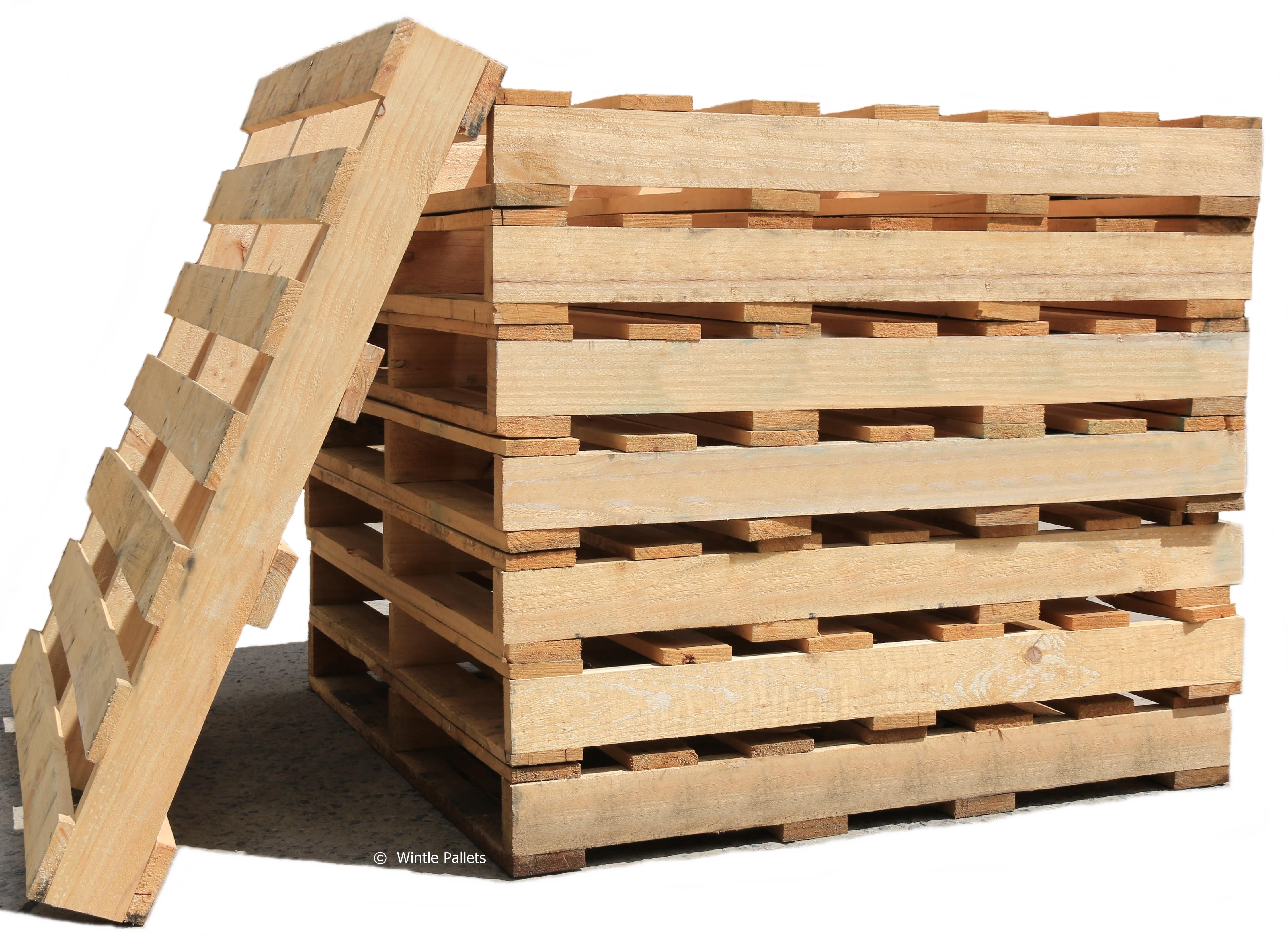 Foto Pallet Kayu Pallet Kayu Surabaya